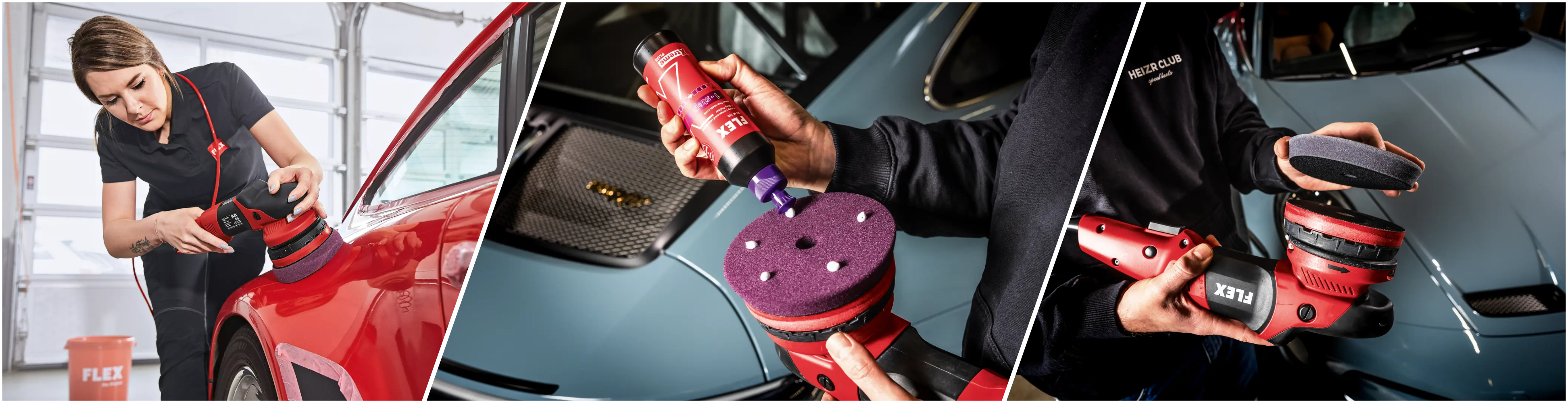 532-646 - XCE 8 150 18-EC C  Polisseuse à accu :: Polisseuse excentrique à entraînement forcé :: polisseuse excentrique :: Polisseuses :: Machines