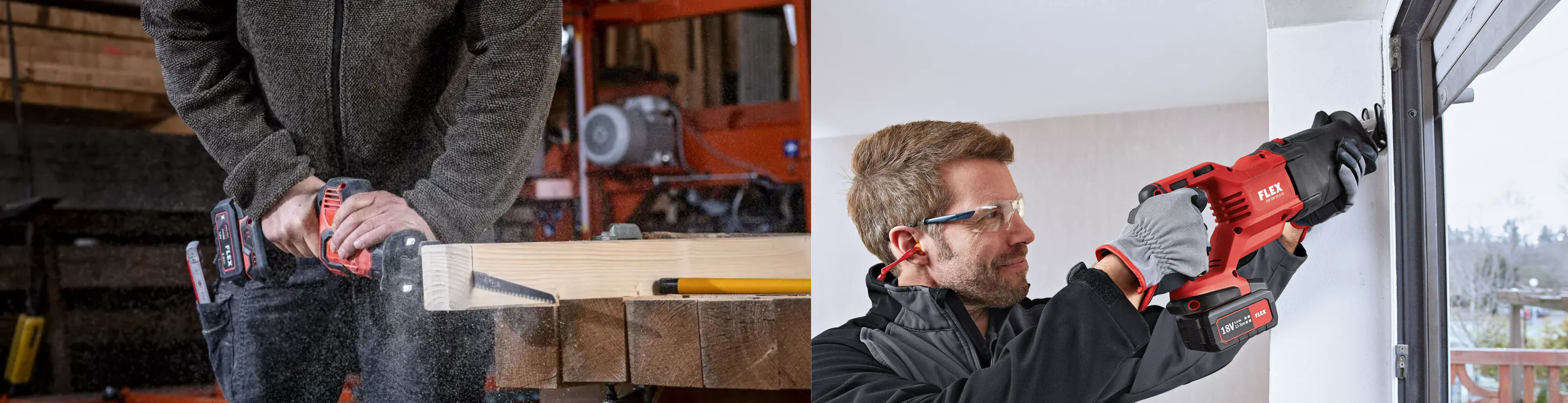 530-372 - RS 25 18.0-EC C Sega frontale a batteria :: Sega frontale a batteria :: Seghetti a batteria :: 18V :: Macchine a batteria :: Macchine