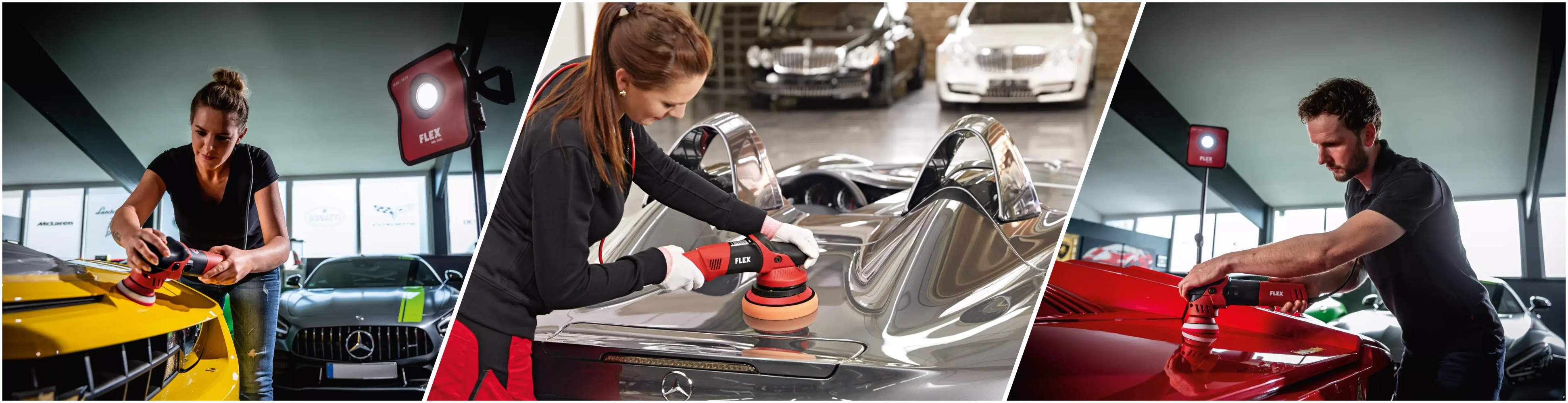 418-080 - XFE 7-15 150 Lucidatrice eccentrica :: Lucidatrice eccentrica, a funzionamento libero :: levigatrice eccentrica :: Lucidatrici :: Macchine