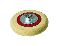 122-726 - Filzteller ø 125 mm M14