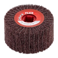 256-978 - SW-M/V P150/A280 100x100 Schleif-Mop-Vlies