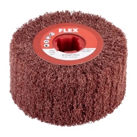 256-976 - SW-V A400 100x100 Toile abrasive