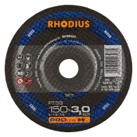 29-172 - FT  33   ø150 x 3