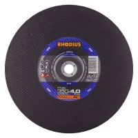 29-230 - FT 30 ø350x4 Bhrg 22  Trennscheibe