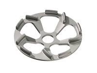 323-071 - TH-Whirljet ø 125 mm Meule diamantée