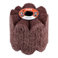 347-280 - SW-VG A180 100x100 Nylon abrasivo ripiegato