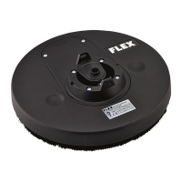 350-346 - VSR D225 Rundschleifkopf