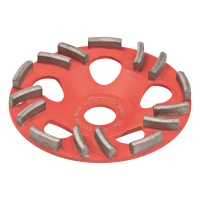 359-394 - E-Jet ø 125 mm Mola diamantata