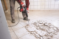 365-920 - DH 5 SDS-max  Meisselhammer