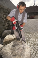 365-920 - DH 5 SDS-max  Meisselhammer