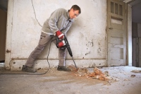 365-920 - DH 5 SDS-max  Meisselhammer