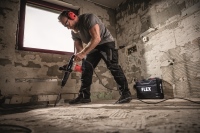 365-920 - DH 5 SDS-max  Meisselhammer