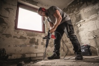 365-920 - DH 5 SDS-max  Meisselhammer