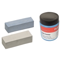 365-041 - PP-W/B/C Poli-Set mini white/blue/creme