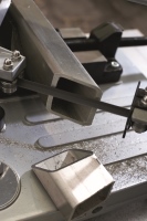 390-518 - SBG 4910 Metallbandsäge