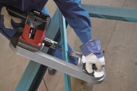 390-518 - SBG 4910 Metallbandsäge