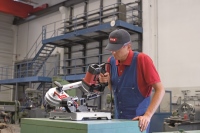 390-518 - SBG 4910 Metallbandsäge