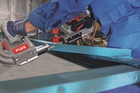 390-518 - SBG 4910 Metallbandsäge