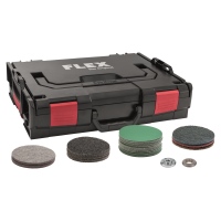 393-428 - I-Box SE 14-2 125 Inox-Set