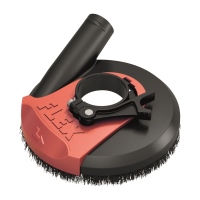 393-363 - SG-R D125 SE Absaughaube