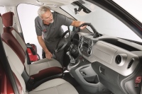 405-426 - VCE 26 L MC Aspirateur de sécurité