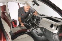 405-426 - VCE 26 L MC Aspirateur de sécurité