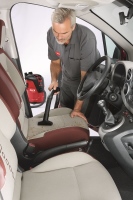 405-426 - VCE 26 L MC Aspirateur de sécurité