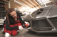 405-817 - PE 8-4 80 Polisseuse