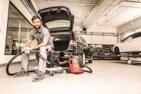 405-418 - VC 21 L MC Industriesauger