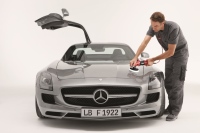 406-813 - PE 14-3 125 Lucidatrice