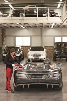 418-080 - XFE 7-15 150 Lucidatrice eccentrica