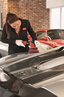 418-080 - XFE 7-15 150 Lucidatrice eccentrica