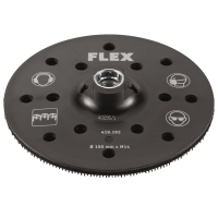 419-192 - SP D150-8/6 H/F M14 Klett-Schleifteller