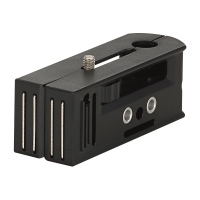 428-167 - WB-M/S 1/4 ALC-Basic Fixation murale laser