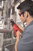 432-776 - RS 11-28 Seghetto universale