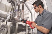 432-776 - RS 11-28 Seghetto universale