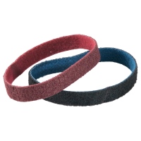 434-868 - 533x30 ME-A100 VE3 Bande abrasive MESHFLEX