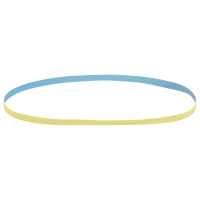 434-817 - 533x9 CR-P240 VE10 Bande abrasive CORUFLEX