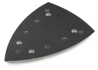 436-321 - SP 100x150-7 (FL) Plateau velcro Delta