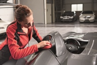 442-682 - PUK-R 130 Spugna di lucidatura