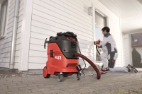 444-162 - VCE 44 L AC-Set Aspirateur de sécurité
