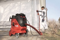 444-162 - VCE 44 L AC-Set Aspirateur de sécurité