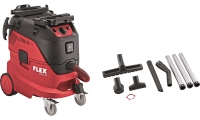 446-025 - VCE 44 H AC-Set Aspiratore di sicurezza