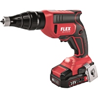 447-757 - DW 45 18-EC Visseuse à placo à batterie