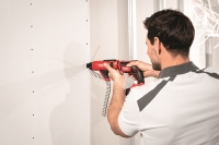 447-757 - DW 45 18-EC Visseuse à placo à batterie