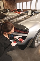 447-129 - XFE 7-12 80 Lucidatrice eccentrica