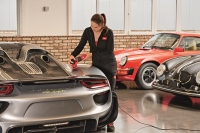 447-129 - XFE 7-12 80 Lucidatrice eccentrica