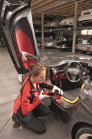 447-129 - XFE 7-12 80 Lucidatrice eccentrica