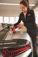 447-129 - XFE 7-12 80 Lucidatrice eccentrica