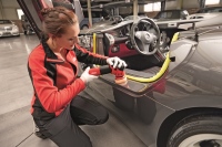 447-129 - XFE 7-12 80 Lucidatrice eccentrica